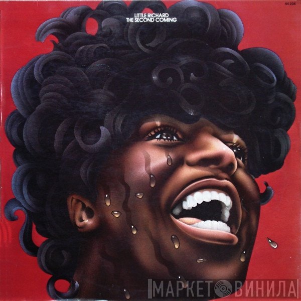Little Richard - The Second Coming