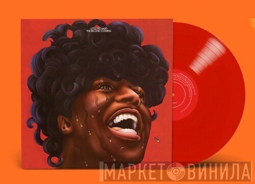 Little Richard - The Second Coming