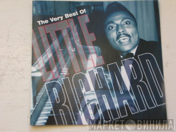 Little Richard - The Very Best Of Little Richard
