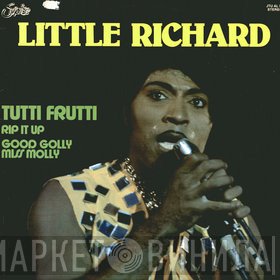 Little Richard  - Tutti Frutti