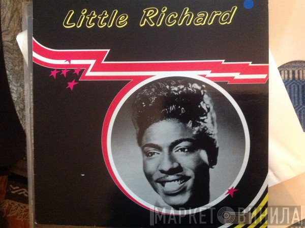 Little Richard  - Tutti-Frutti
