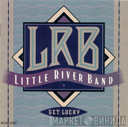 Little River Band - Get Lucky
