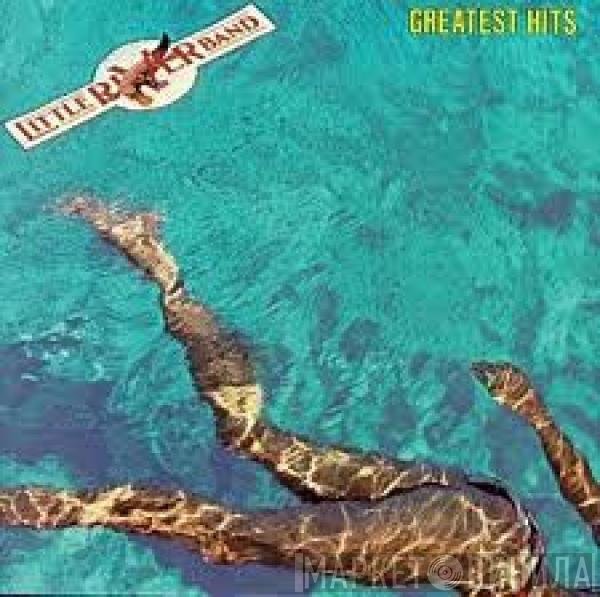 Little River Band  - Greatest Hits