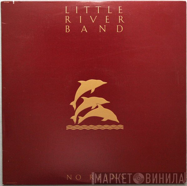 Little River Band  - No Reins