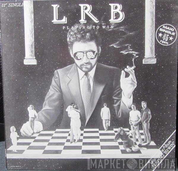 Little River Band  - Playing To Win