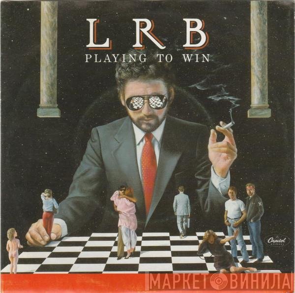 Little River Band  - Playing To Win