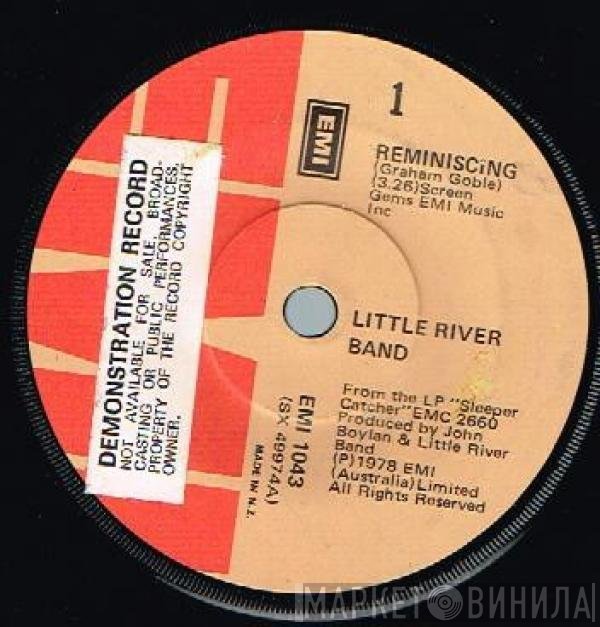 Little River Band  - Reminiscing