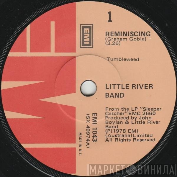 Little River Band  - Reminiscing