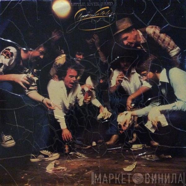 Little River Band  - Sleeper Catcher