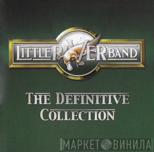 Little River Band  - The Definitive Collection