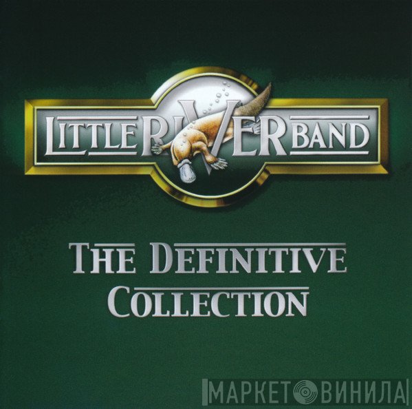 Little River Band  - The Definitive Collection