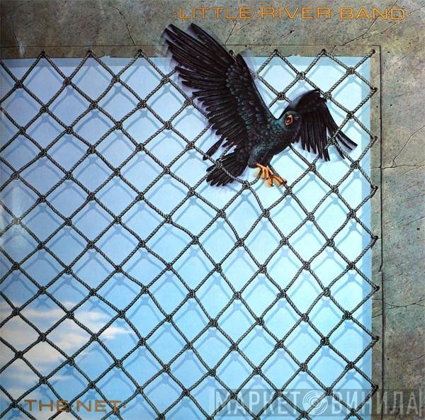 Little River Band  - The Net
