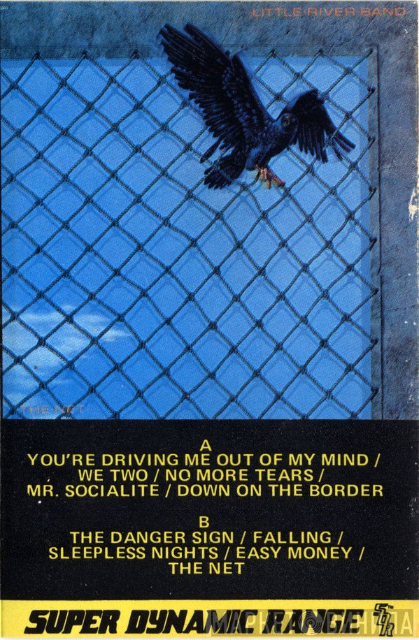 Little River Band  - The Net