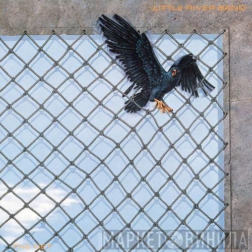 Little River Band  - The Net