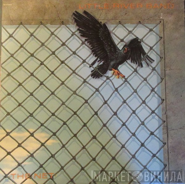 Little River Band  - The Net