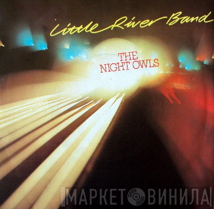 Little River Band - The Night Owls
