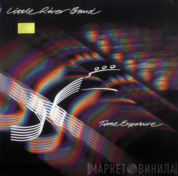 Little River Band - Time Exposure
