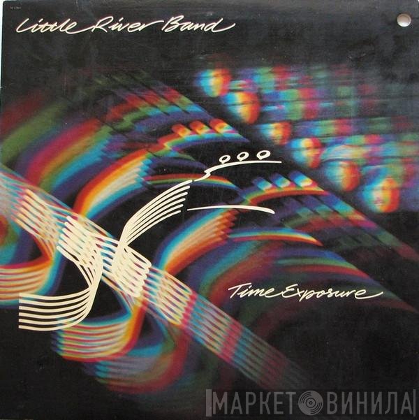 Little River Band  - Time Exposure