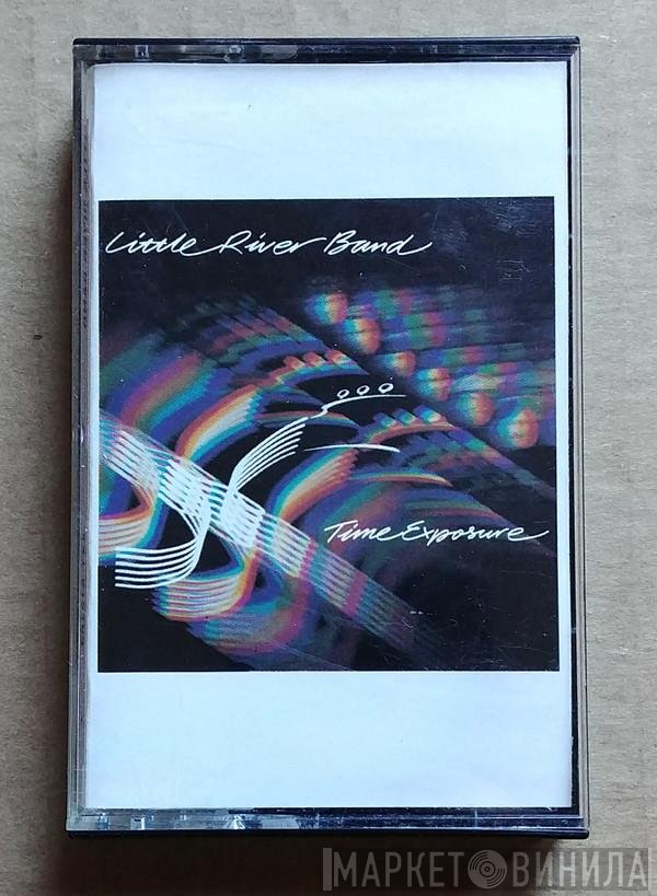 Little River Band  - Time Exposure