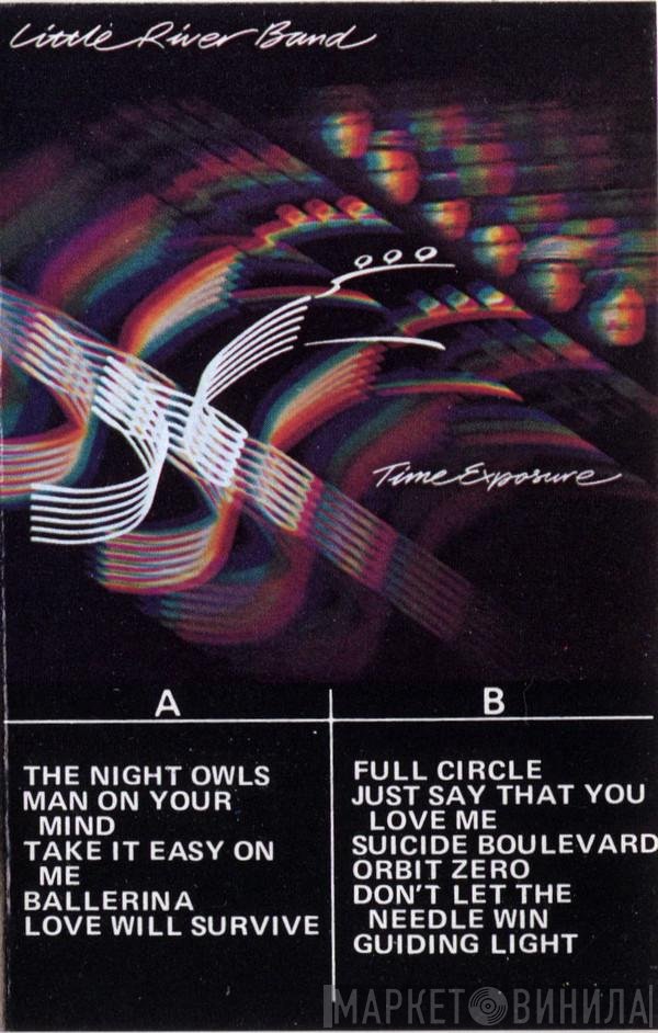 Little River Band  - Time Exposure