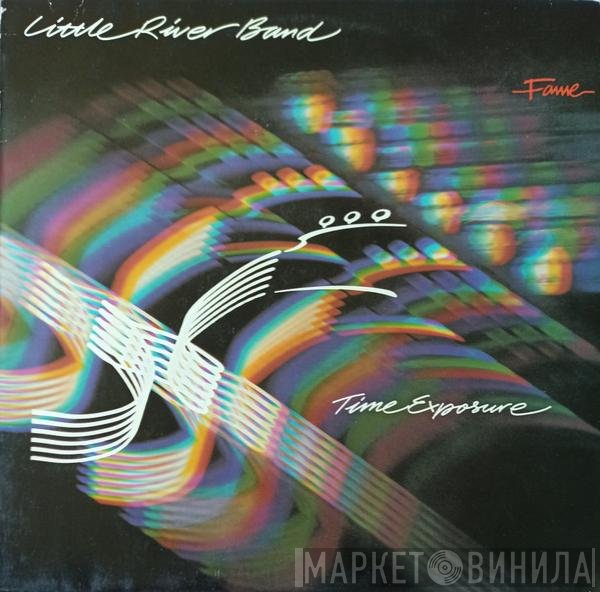 Little River Band  - Time Exposure
