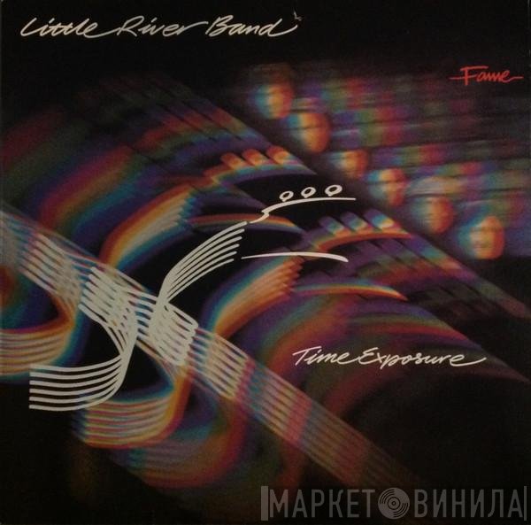 Little River Band  - Time Exposure