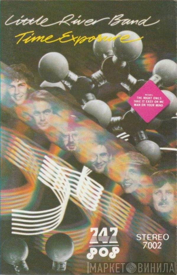 Little River Band  - Time Exposure