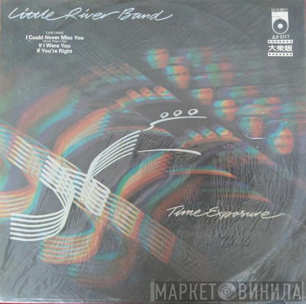 Little River Band  - Time Exposure