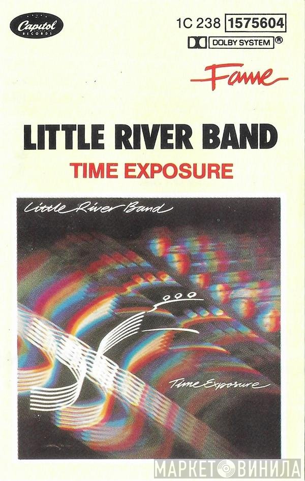 Little River Band  - Time Exposure