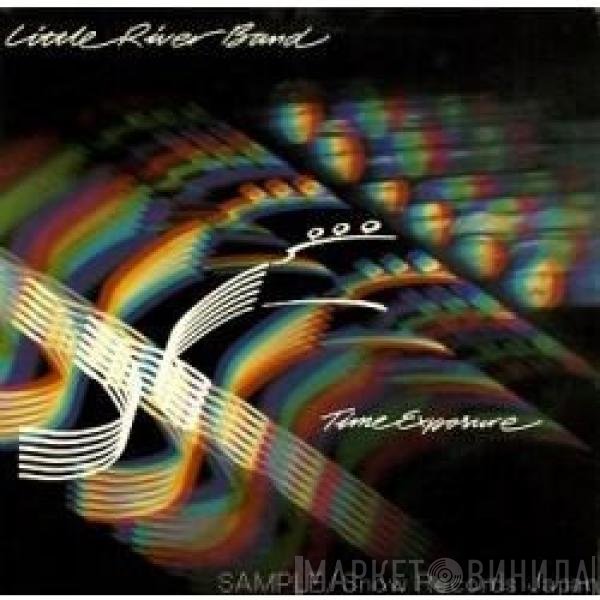 Little River Band  - Time Exposure