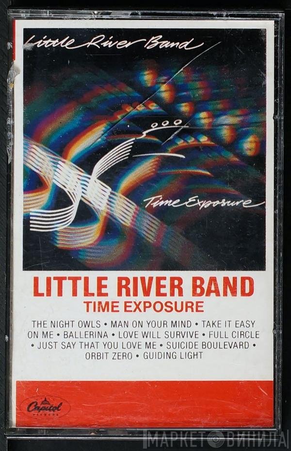 Little River Band  - Time Exposure