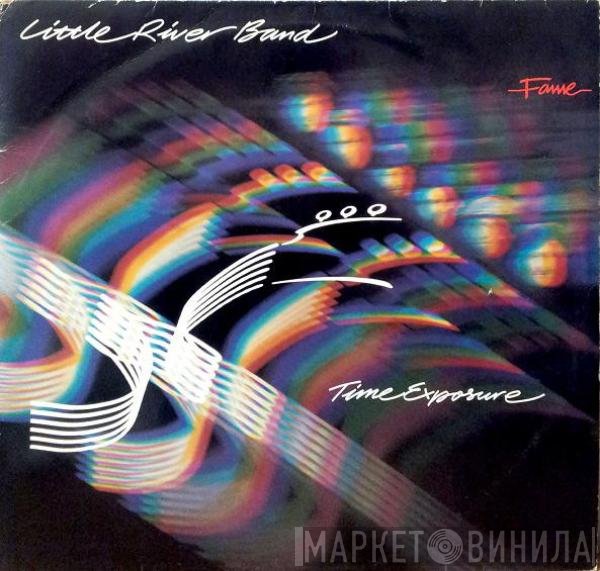 Little River Band  - Time Exposure