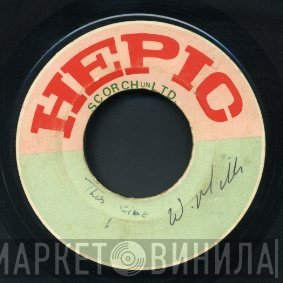 Little Roy & The Heptones  - Mr T