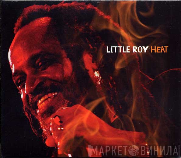 Little Roy - Heat
