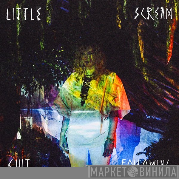 Little Scream - Cult Following