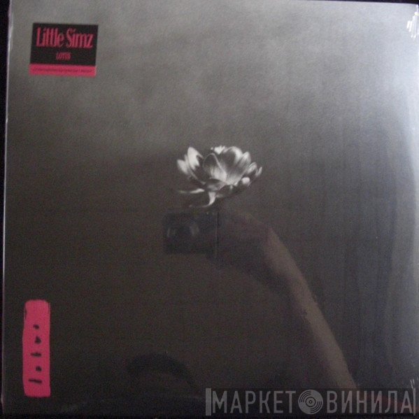 Little Simz - Lotus