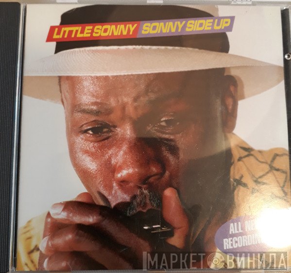 Little Sonny - Sonny Side Up