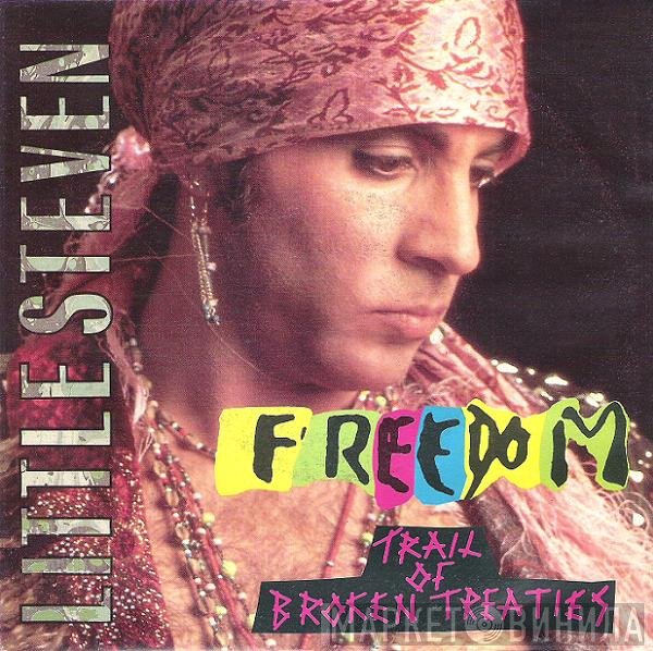 Little Steven  - Freedom
