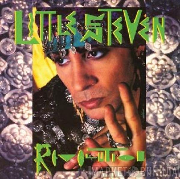 Little Steven - Revolution