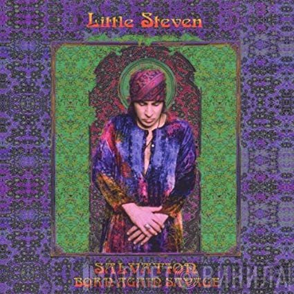Little Steven  - Salvation
