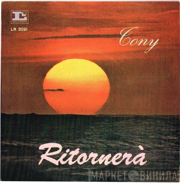 Little Tony  - Ritornerà