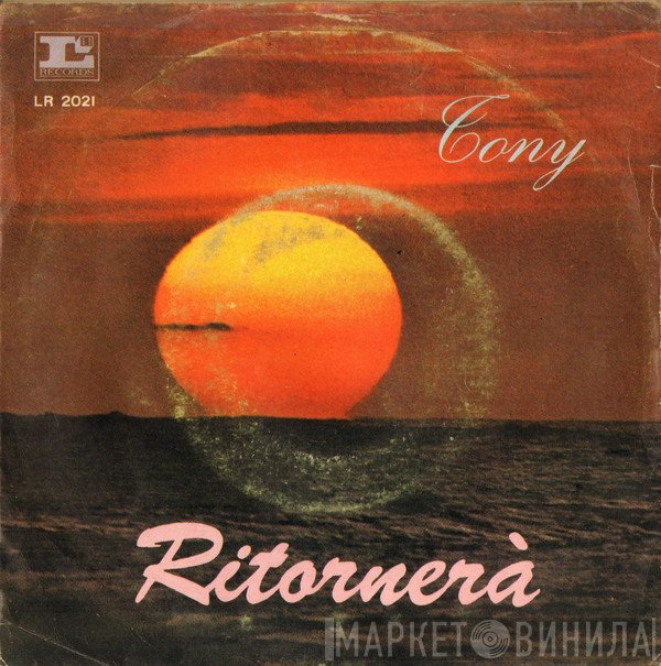 Little Tony  - Ritornerà
