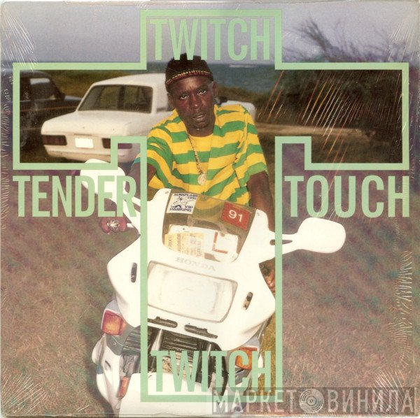 Little Twitch - Tender Touch