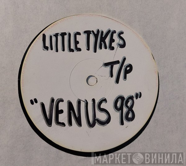 Little Tykes - Venus '98