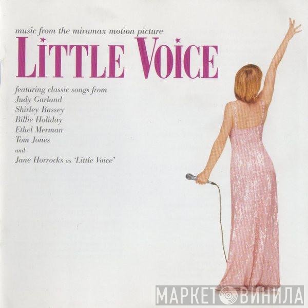  - Little Voice (Music From The Miramax Motion Picture)