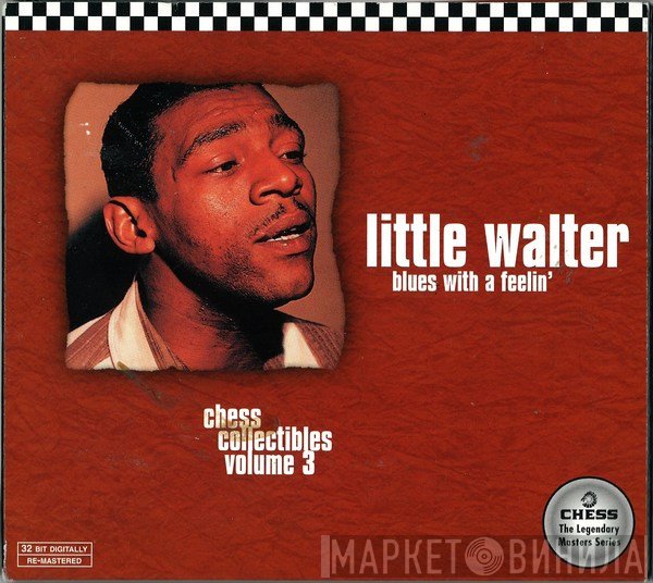 Little Walter - Blues With A Feelin'