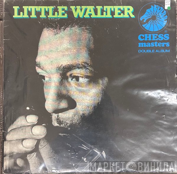 Little Walter - Chess Masters