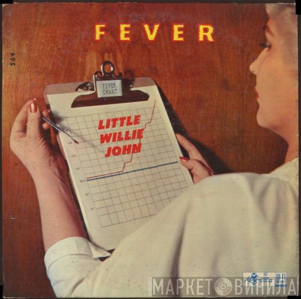 Little Willie John  - Fever