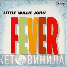 Little Willie John  - Fever