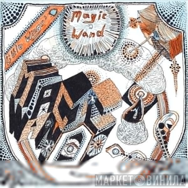 Little Wings  - Magic Wand